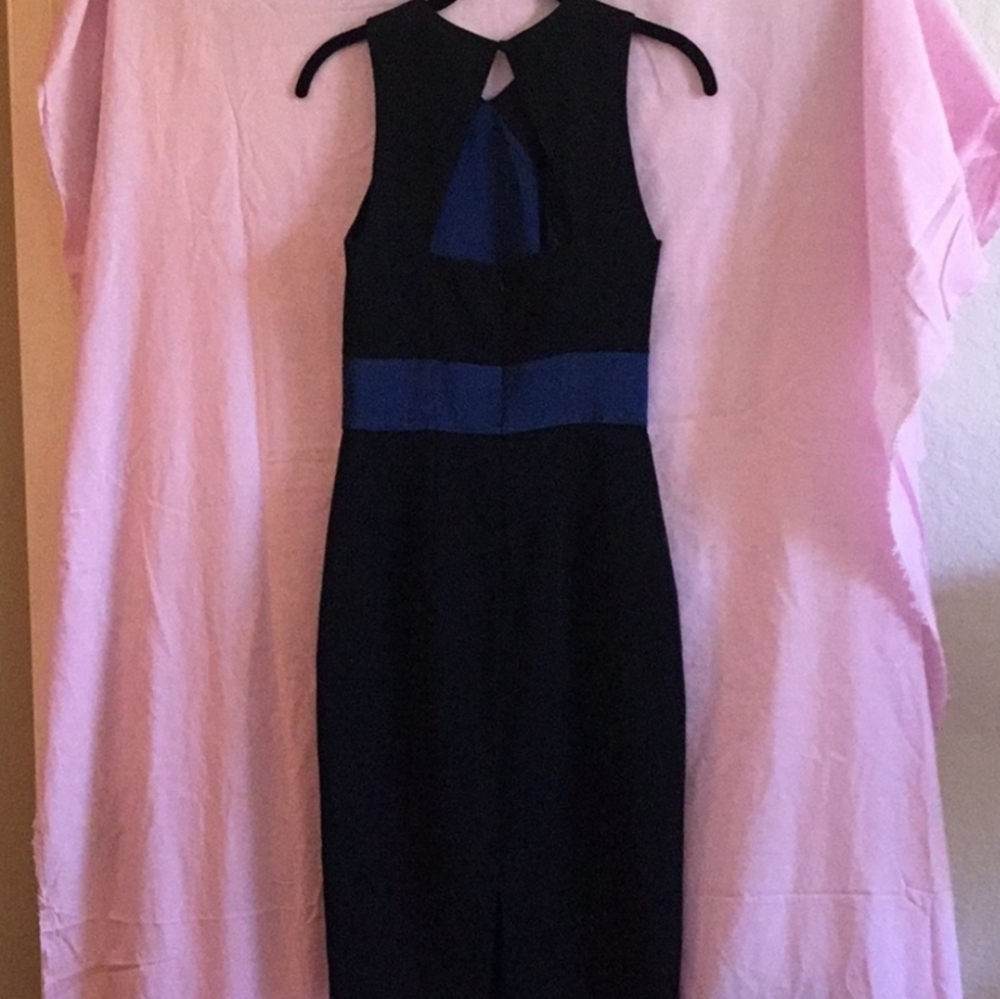 St John cocktail dress